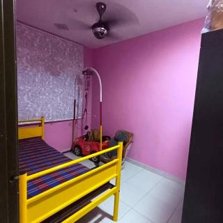 Ebnur Homestay - Arau - 2