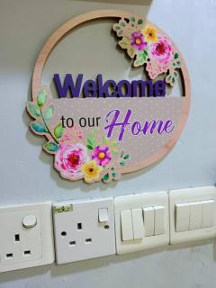 Ebnur Homestay - Arau - 9