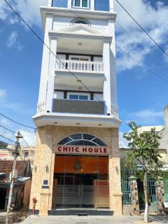 Chiic House 4 - Khách sạn tình yêu - 2
