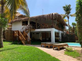Terraza Salvatore, Casa en Las Pocitas de Máncora - Máncora - 9