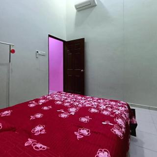 Ebnur Homestay - 3