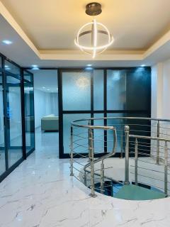 CHEZ EL HADJI NGOR - 5