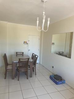 Apartamento com piscina e ar condicionado na Martin de Sá - Caraguatatuba - 3