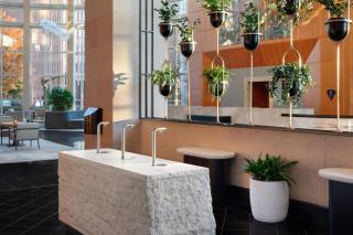 The Westin Buckhead Atlanta - Atlanta - 2