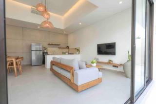 Villa Efire-3 bedroom with pool - Seminyak - 7