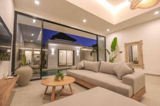 Villa Efire-3 bedroom with pool - Seminyak - 2