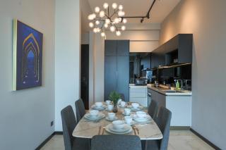 OPUS Residence by Calm Sojourn, Kuala Lumpur City Centre - Kuala Lumpur - 3