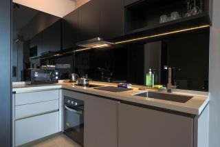OPUS Residence by Calm Sojourn, Kuala Lumpur City Centre - Kuala Lumpur - 1