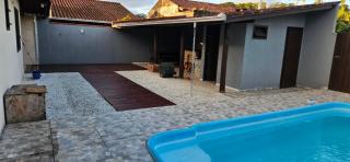 Casa Vila da gloria - São Francisco do Sul - 4