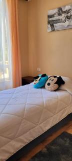 Playa Tomé Chile - 2