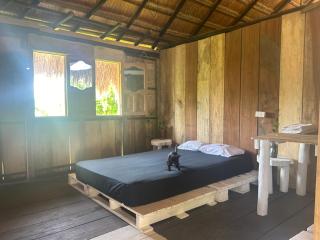 Punta Arena EcoHostal & EcoFit - Your Eco-Conscious Oasis - Cartagena de Indias - 9