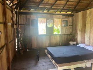 Punta Arena EcoHostal & EcoFit - Your Eco-Conscious Oasis - Cartagena de Indias - 6