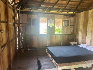 Punta Arena EcoHostal & EcoFit - Your Eco-Conscious Oasis - Cartagena de Indias - 5