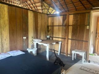 Punta Arena EcoHostal & EcoFit - Your Eco-Conscious Oasis - Cartagena de Indias - 3