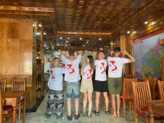 Sun Hà Giang Hotel-tours-motorbike rental - Ha Giang - 5