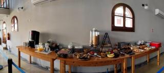 Moustakis Hotel - Ayia Evfimia - 9