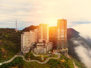 Serene Summit Ion D'e1emen - JA Home - Genting Highlands - 0