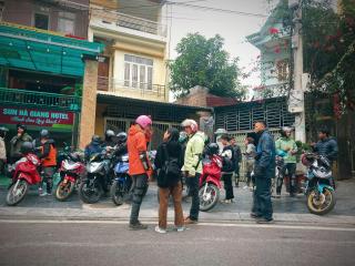 Sun Hà Giang Hotel-tours-motorbike rental - Ha Giang - 7