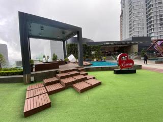 Serene Summit Ion D'e1emen - JA Home - Genting Highlands - 7