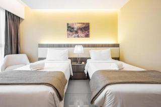 Serene Summit Ion D'e1emen - JA Home - Genting Highlands - 5