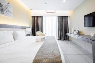 Serene Summit Ion D'e1emen - JA Home - Genting Highlands - 1