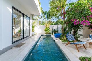 Villa Maximos, Canggu - 9