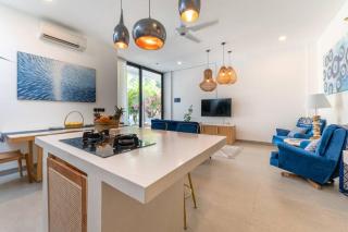 Villa Maximos, Canggu - 8