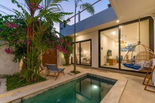 Villa Maximos, Canggu - 7
