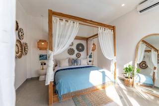 Villa Maximos, Canggu - 6