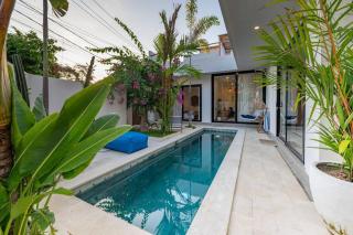 Villa Maximos, Canggu - 4