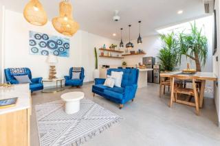 Villa Maximos, Canggu - 3