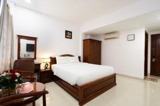 Hoang Hoang Hotel (Bloom 3) - Ho Chi Minh - 7