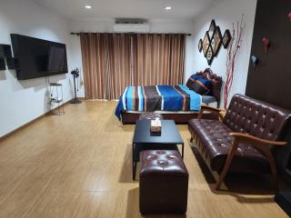 Cozy Condo @ Baan Klang Hua Hin - 3