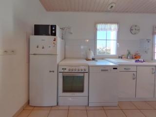 Charmant pavillon spacieux avec jardin à 5 min des plages - Animaux admis - FR-1-323-368 - Saint-Jean-de-Monts - 7