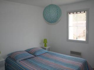 Charmant pavillon spacieux avec jardin à 5 min des plages - Animaux admis - FR-1-323-368 - Saint-Jean-de-Monts - 4