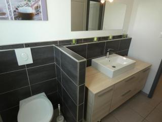 Appartement moderne 68m² à Notre-Dame-de-Monts, 6 pers, accès PMR, terrasse, proche forêt et plages - FR-1-540-277 - Notre-Dame-de-Monts - 9
