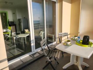 Appartement moderne 2 chambres avec terrasse, proche plage et commerces - FR-1-323-491 - Saint-Jean-de-Monts - 3