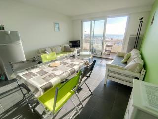 Appartement moderne 2 chambres avec terrasse, proche plage et commerces - FR-1-323-491 - Saint-Jean-de-Monts - 3