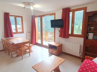 Charmant 3 pièces pour 6 personnes à Valfréjus, proche pistes - FR-1-265-344 - Modane - 0