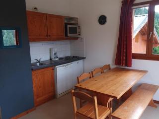 Charmant 3 pièces pour 6 personnes à Valfréjus, proche pistes - FR-1-265-344 - 7