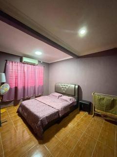 MP Homestay Lost world of tambun - Kampong Batu Lapan - 7
