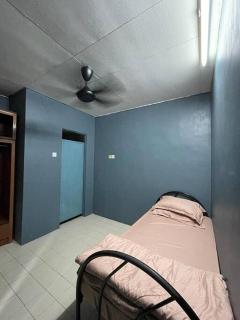 MP Homestay Lost world of tambun - Kampong Batu Lapan - 6