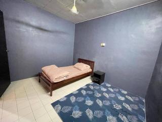 MP Homestay Lost world of tambun - Kampong Batu Lapan - 1