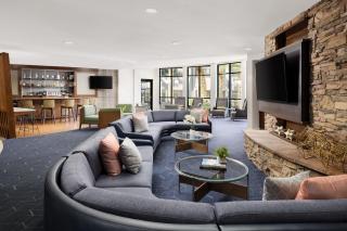 Courtyard By Marriott Las Vegas Stadium Area - Las Vegas - 4