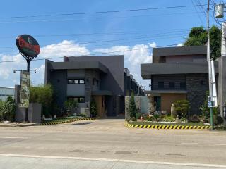 El Vistra Traveller's Inn - Calumpit - 8