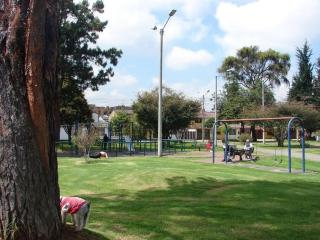Apartamento en Las Margaritas - Bogotá - 1