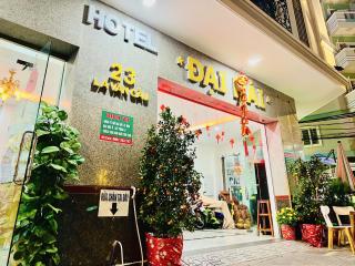 Đại Hải Hotel - Vung Tau - 2