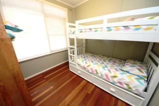 Little Bay Cottage 8 East St Arakoon -No Sheets or Towels Provided - Arakoon - 3