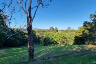 Serenity View Studio Retreat - Woombye - 4