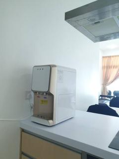 Southbay Seaview Condo A16 #10minQueensbay #15minSPICE - Bayan Lepas - 6